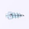 200 mm Anti Screw Snow Wheel for Bicycles Scooters