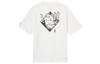 Jordan Zion Dri Fit Short Sleeve T shirt DH0593-101