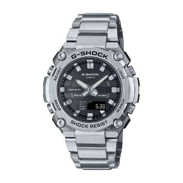 

[USED] Extremely popular model: Casio G-SHOCK GST-B600D-1AJF