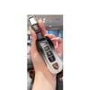 Porsche Cayenne, Taycan, Panamera, 911, Macan, 718 Key Case Buckle