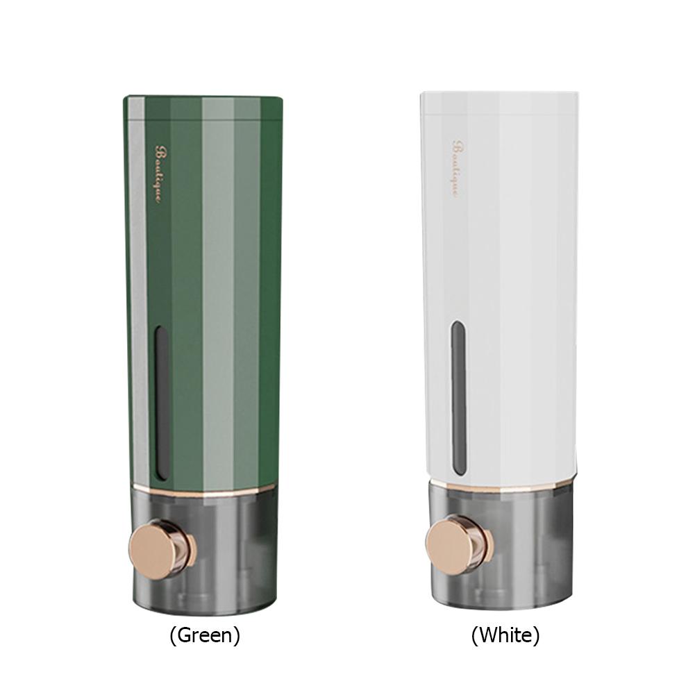 Touchless Wall-Mounted Automatic Soap Dispenser Foam Machine Infrared Sensor Electric Hands Free Hand Sanitizer Tool