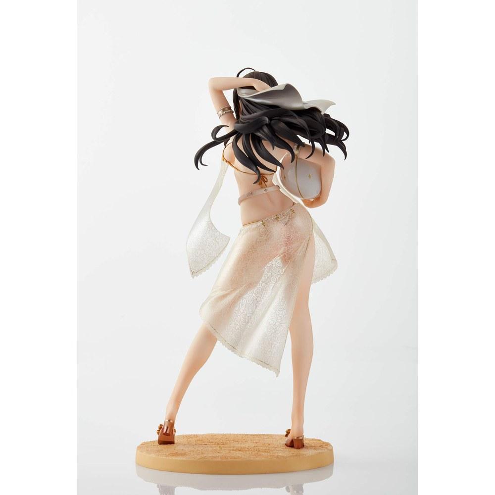Vertex Shining Beach Heroines Sonia Summer Princess 1/7 Scale PVC ABS Painted Complete Figure