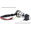 Off-Road Ignition Switch & Lock Key for ATV, Dune Buggy, Go-Kart, Quad