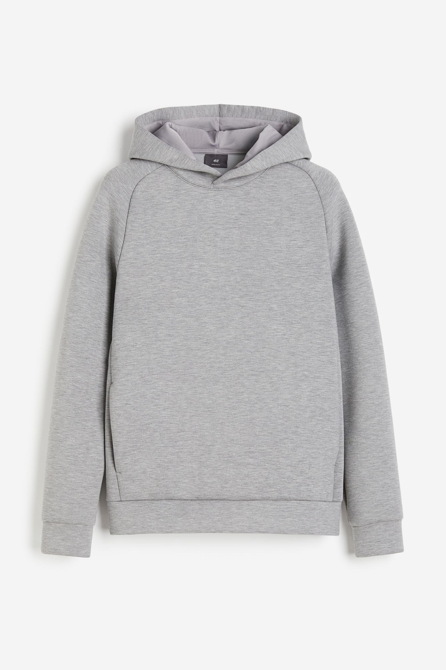 

Толстовка Regular Fit Scuba