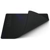 Mouse Pad - Legion - Control - Black - High-Density Microfiber - 2 Mm Thickness