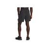 Under Armour Running Training Fitted Shorts Men shorts Gray 1361487-010