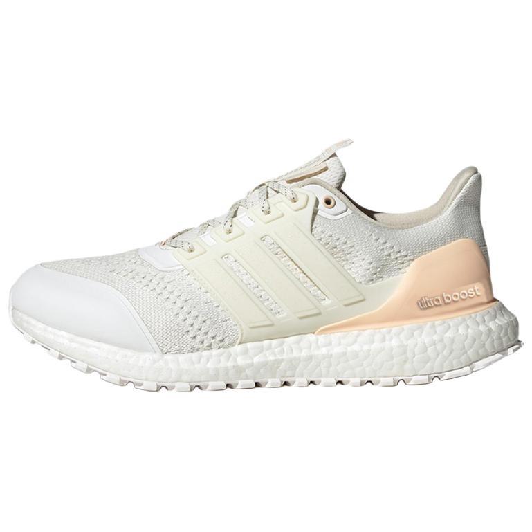 (WMNS) adidas Ultraboost DNA Guard  Chalk White Bliss Orange  Women s H03602 EU 36⅔