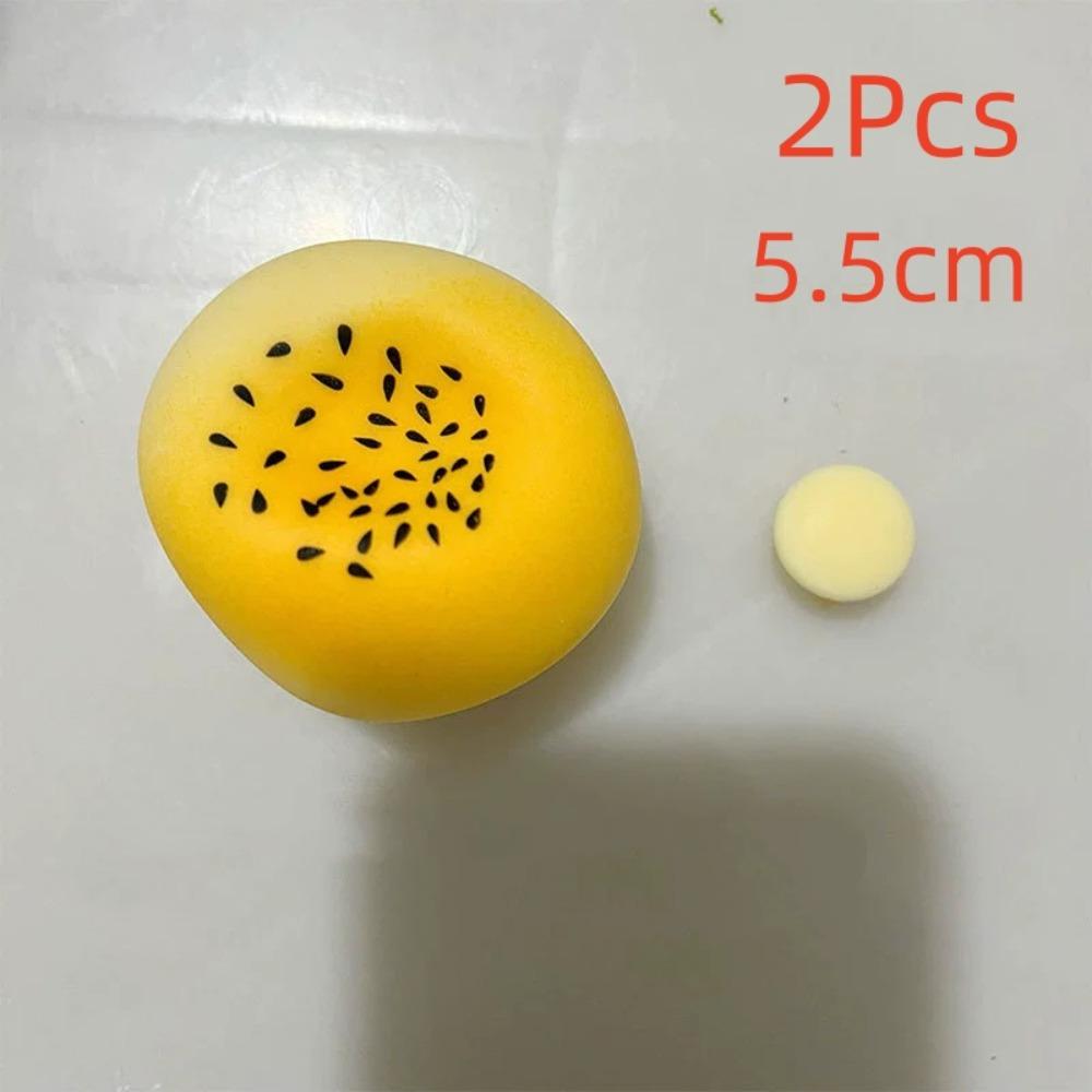 Reusable DIY Pressure Ball Kit Slow Rebound Handmade Ball Skin  Craft Making Accessory