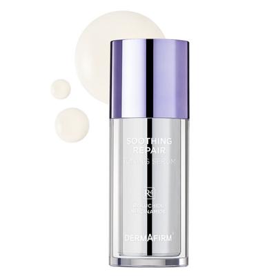 Derma Firm Siero tonificante riparatore lenitivo R4, 30 ml, 1 unità