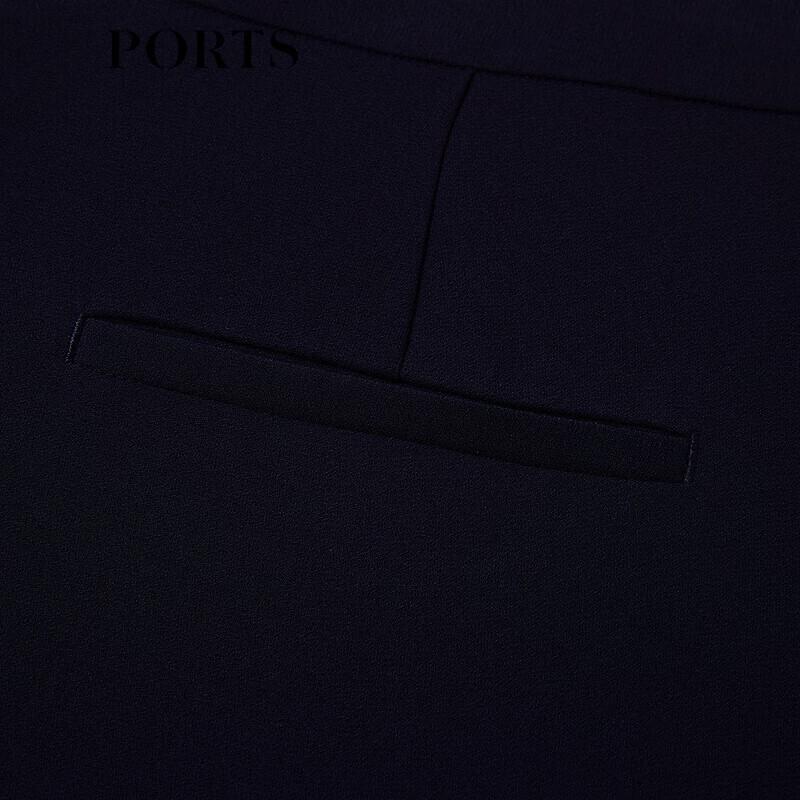 PORTS Women's 2025 Spring/Summer Casual Pants