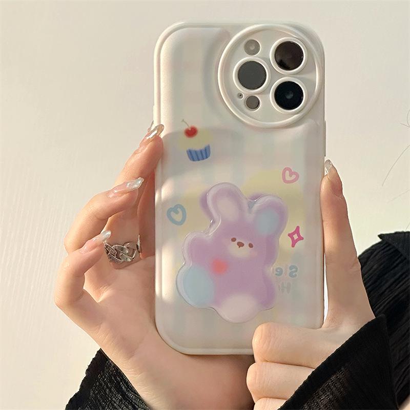 Zhitai Air Cushion Case for iPhone 11/13 Pro/Pro Max/14, Vivo S17, OPPO