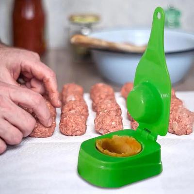 Tostonera Toston Mačkadlo Přírodní nádivka Toston Maker Tradiční Solid Rellenos Lis Mačkadlo Mačkadlo na plněný jitrocel