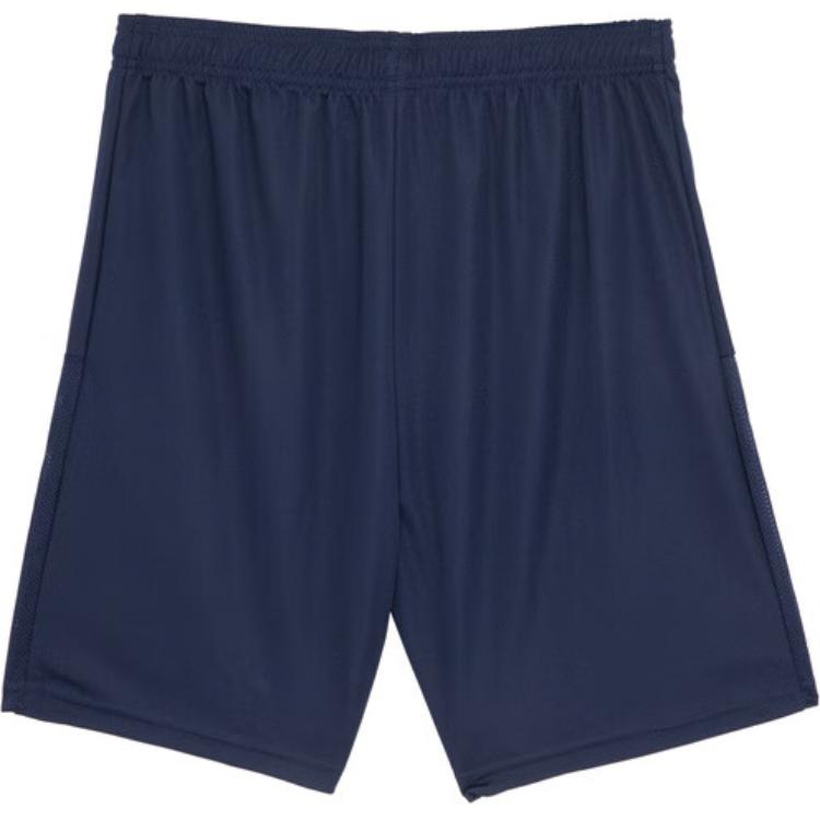 Puma Teamgoal 23 Knit Fashion Soft Comfortable Casual Shorts Men shorts Blue 704262-06