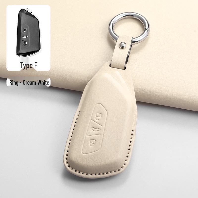 Volkswagen Key Covers for Magotan, Passat, CC, Tiguan L, Sagitar, Golf, Bora, Lamando, Lang.