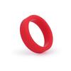 Men's Silicone Delay & Lock Ring - Adult Erotic Product