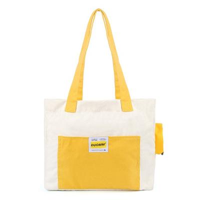 Pastel Pet Pet Color Matching Canvas Carrying Bag, Ivory, FREE, 1 Piece, Korean Pet Shampoo