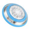 LED Swimming Pool Light Stainless Steel Rainproof Underwater Wall Lamp for Pool AC12V