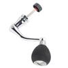 Reel Replacement Power Handle Metal Rocker Arm Grip for Spinning Fishing Reel