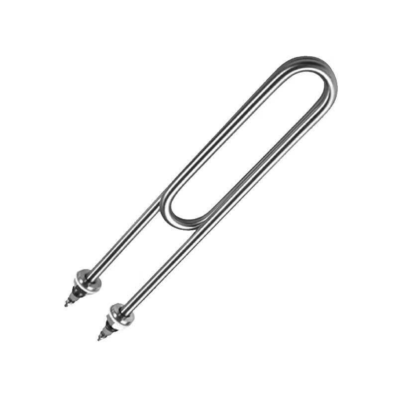 Electric Heating Element Tube