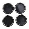 Hot Sale New Practical Center Cap Cover Wheel Hub Set Truck Parts 14.5mm Height Trucks ABS Accessories Appearance