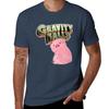 Waddles TShirt Holiday Lightweight TShirt