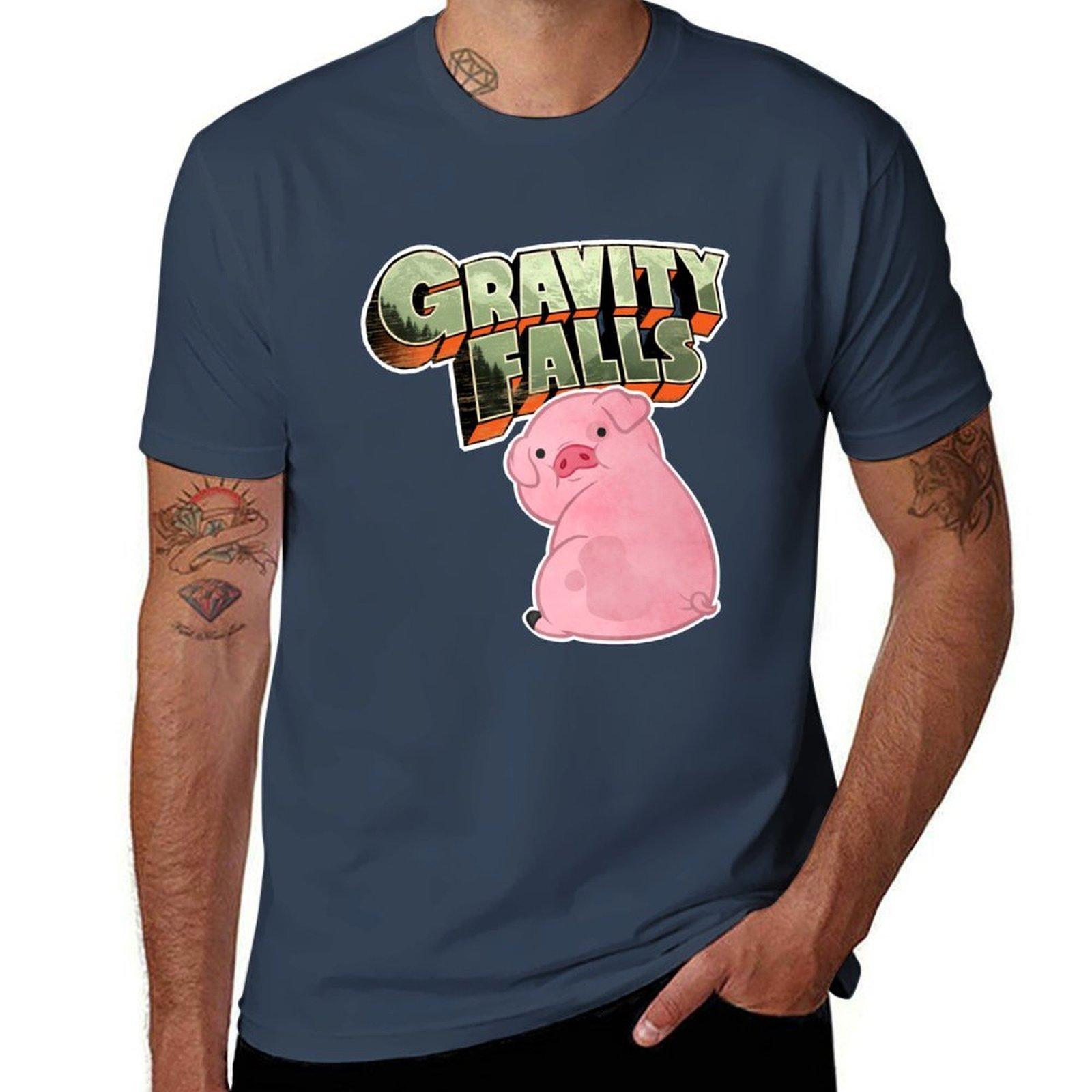 Waddles TShirt Holiday Lightweight TShirt S