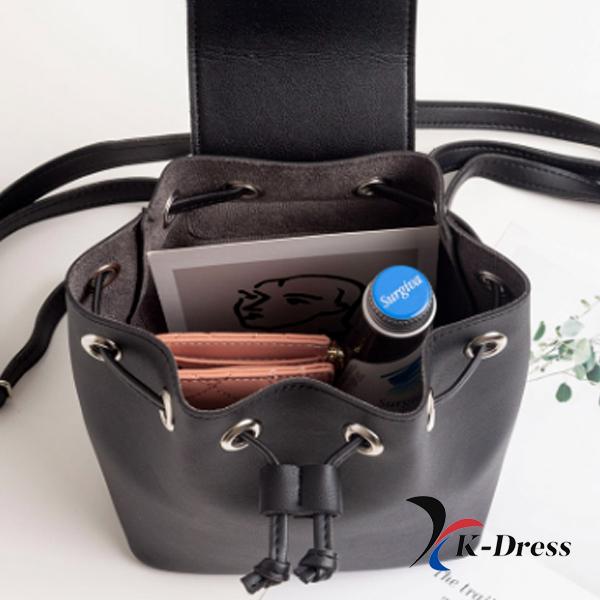 Simply Bucket Mini Backpack (3 Colors)