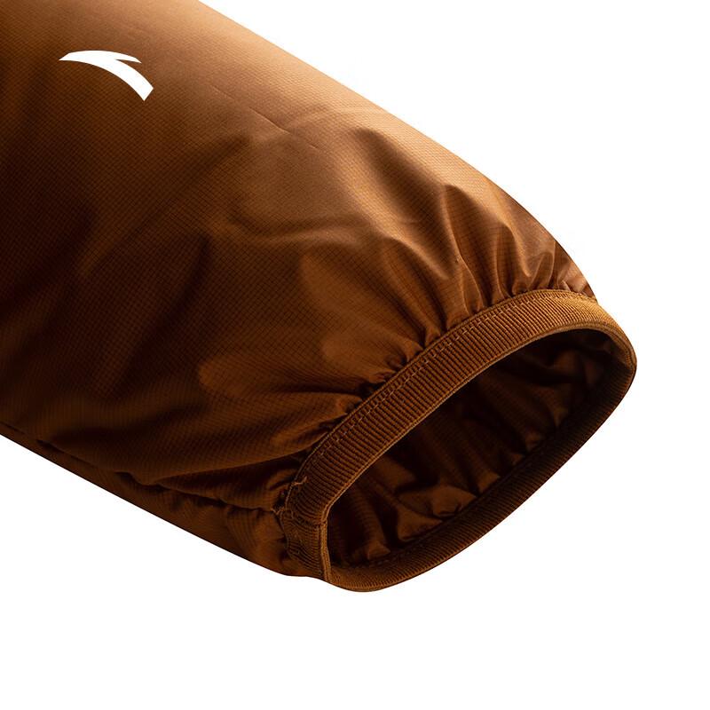Anta Kyrie Irving Series Water-Repellent Down Jacket