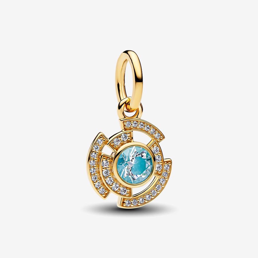 New 925 Silver Sparkling Love Heart Puppy Butterfly Beads Rose Turtle Cannibal Flower Pendant DIY Exquisite Charm Jewelry