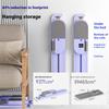 Non Slip Simulated Ski Trainer Adjustable Ski Machine Pelvic Floor Muscle Exercise Equipment For Leg Pelvic Floor Muscle Workout