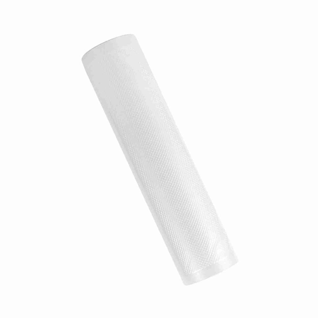 Vacuum Sealer Food Storage Saver Bag W Unique Multi Layer Construction 4 Sizes