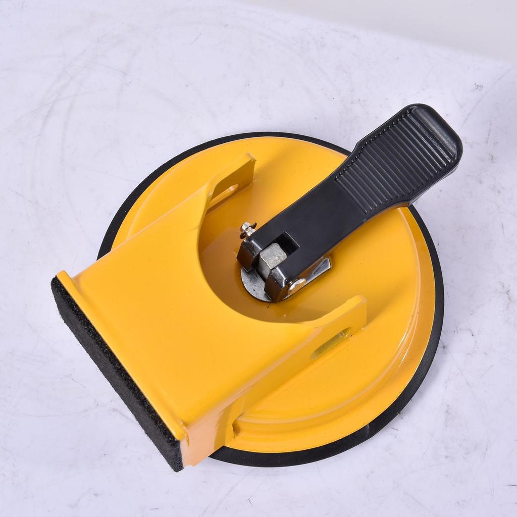 Floor Fixer Tool Suction Cup Vacuum Grabber for Tile Slat Baseboard Paver Carpentry Construction in Bathroom kitchen Heavy Duty