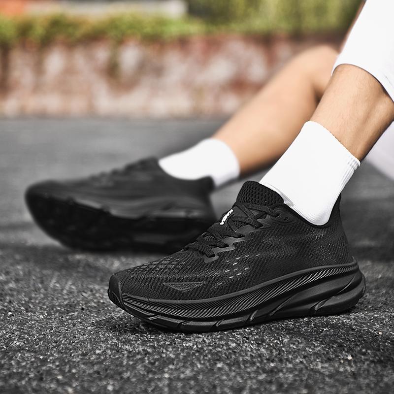 Modetrend Herren Freizeitschuhe Outdoor-Trainer Laufschuhe Für Herren Damen Sneaker Atmungsaktive Wanderschuhe
