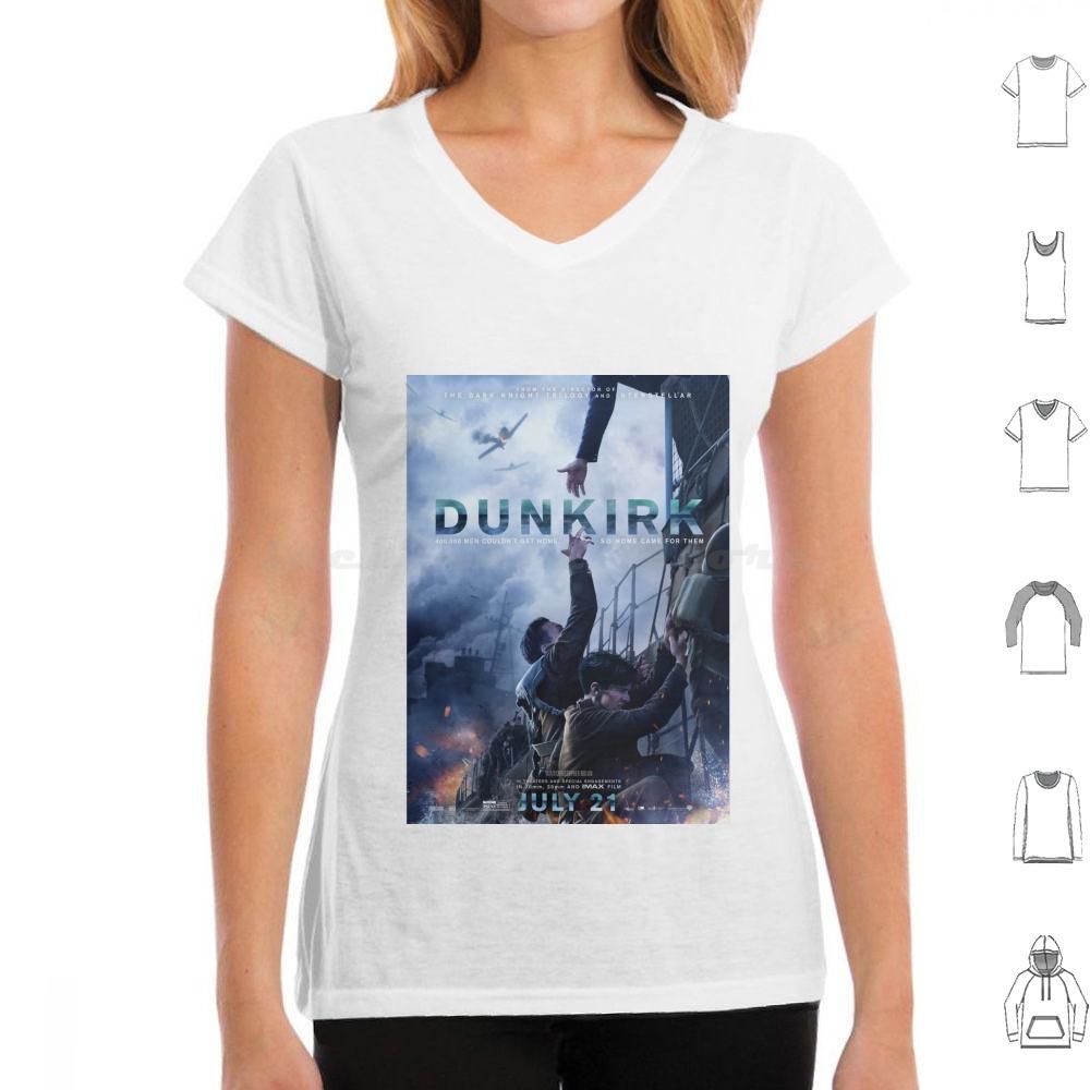 

Official Poster 5 Alex And Dunkirk T Shirt Men Women Kids 6xl Dunkirk Dunkerque War World War 2 Movie Movies Film Films 3XL