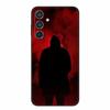 For Samsung Galaxy A55 5G Case Black TPU Silicone Soft Covers for SamsungA55 A 55 A15 A25 A35 5G Phone Shell A 15 4G Bumper Capa