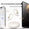 aigo SA09 Bone Conduction Open-Ear Bluetooth Sports Headphones