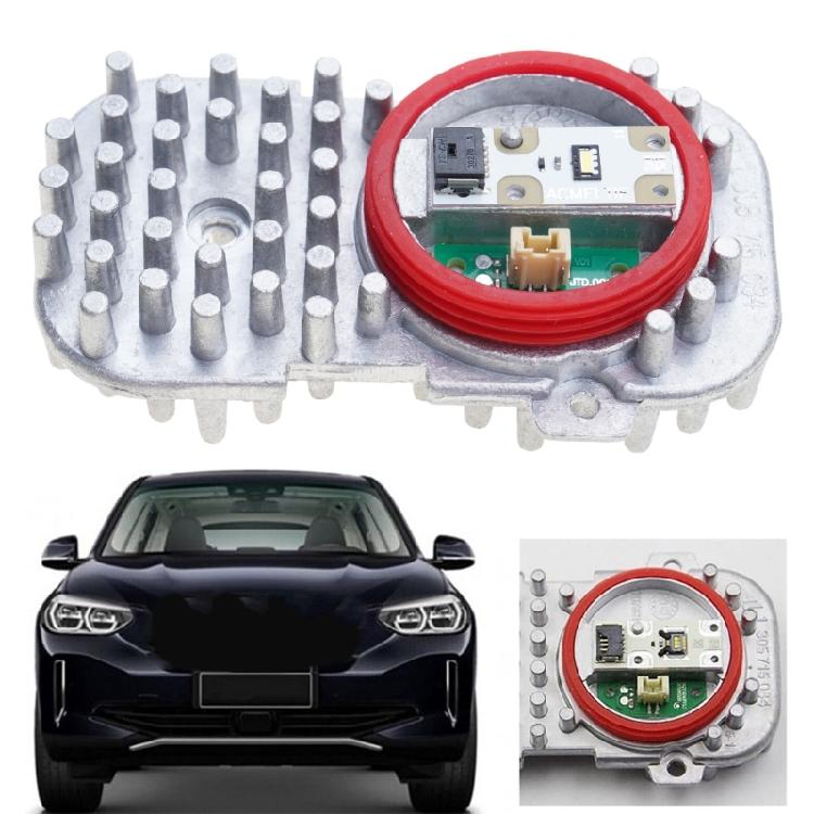 Replacement Headlight Control Unit for E93 E92 F30 F80 F36 F33 Headlight LED Light Insert Diode Module Auto Accessories