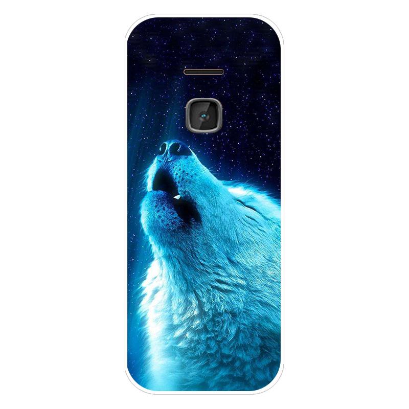 

For Nokia 225 4G 2020 Case Clear Silicon Back Cover Phone Case for Nokia 225 4G TA-1321 TA-1296 TA-1279 TA-1276 Cases Soft coque Nokia225 4G 2020