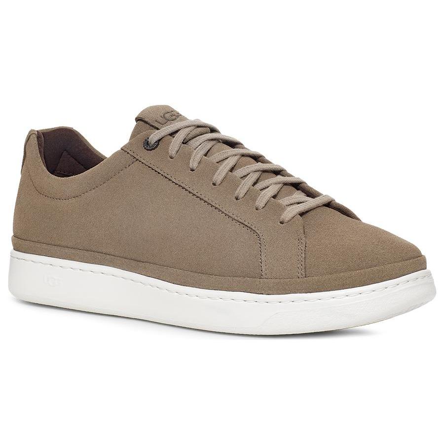 UGG Cali Sneaker Suede 'Brindle' 1138181-BNDL