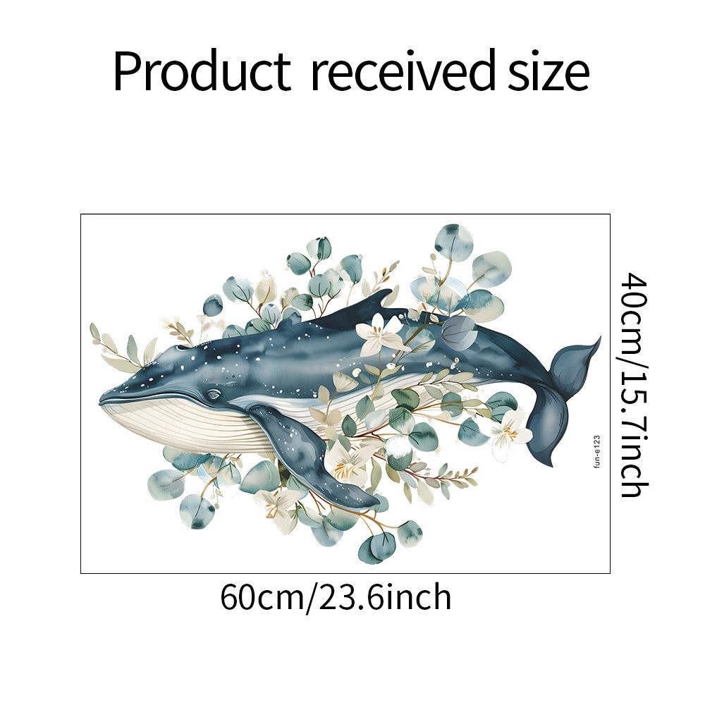 

Стеклянные двери и окна Домашнее украшение Наклейки на стену 40*60CM/fun-e123