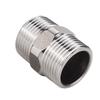 304 Stainless Steel Hex Threaded Nipple