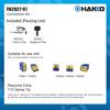 Hakko Hakko Conversion Kit FM202701 FM-2027