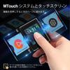 SHANLING M0S Portable Music Player, High-Resolution MP3 Player, HiFi Player, CS43131 DAC, Expandable up to 2TB microSD Card, Bidirectional Bluetooth 5