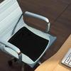 Fast Blowing USB Fan Blowing Seat Cushion Car Ventilated Seat Cushion  Office Chairs