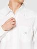 Lee Shirt LCS49001 Size S Button-Down White,