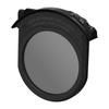 Canon Filter Mount Adapter for R with Variable ND Filter A Drop-in EF-EOS (DP-EF-EOSRND)