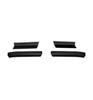 Rearview Mirror & Door Handle Cover for 2024 Toyota Tacoma - Decorative Protective Strip Sticker
