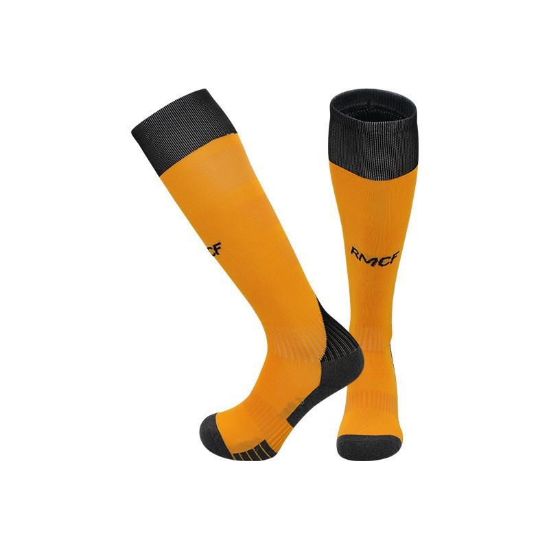 Summer World Cup Football Socks, European Cup Thin Sports Socks