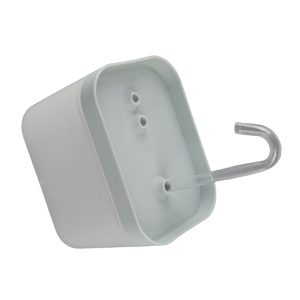 1.5L Cat Water Fountain Automatic Low Noise Pet Drinking Fountain Dispenser for Cat Dog