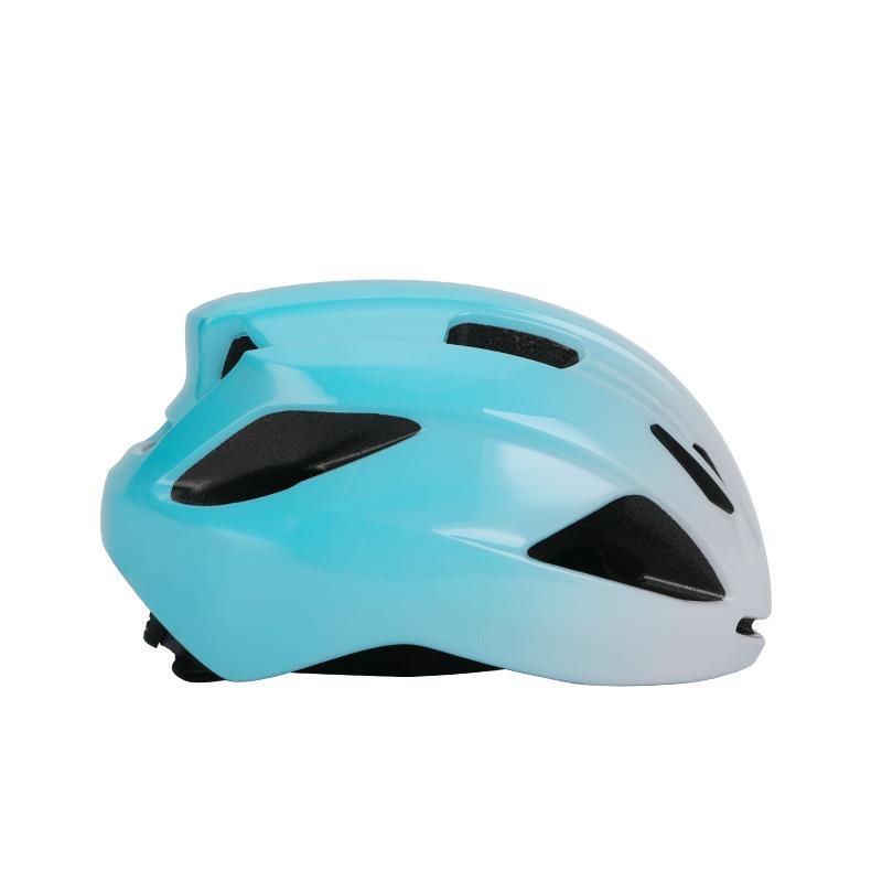 Bicycle Helmets Men's and Women's Mountain Bikes Road Bikes Folding Balance Bikes Cycling Roller Skating Safety Helmets Cycling Equipment